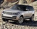 Die umweltverträglichste Version des Range Rover wird im kommenden Jahr auf den Markt kommen. Der Range Rover erhält dann einen hocheffizientem Diesel-Hybridantrieb. Damit soll ein CO2-Ausstoss von lediglich 169 g/km realisiert werden.